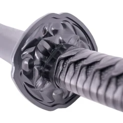 Katana Ríos de Sangre Elden Ring acero 103 cm