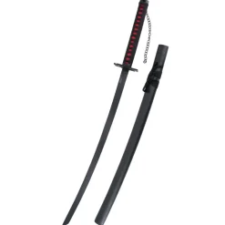 Katana Tensa Zagetsu Ichigo Kurosaki 102 cm Bleach