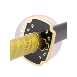 Katana Yoriichi Tsugikuni Demon Slayer 101 cm