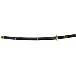 Katana Yubashiri de Zoro One Piece 103 cm