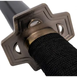 Katana Yubashiri de Zoro de One Piece 103 cm bambú