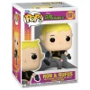 Kim Possible Figura POP! Vinyl Ron con Rufus 9 cm