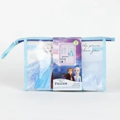 Kit de Aseo de Viaje Frozen para Niñas
