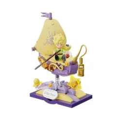 Kit de Construcción Barco Starry Ride El Principito 16 cm - Pantasy