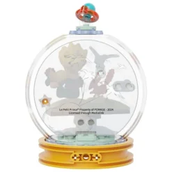 Kit de Construcción El Principito Book Soaring