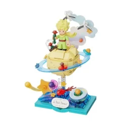 Kit de Construcción Starry Ride El Principito 17 cm