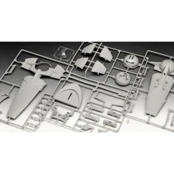 Kit de Maqueta 1/120 Darth Maul's Sith Infiltrator 22 cm