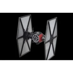 Kit de Maquetas Star Wars TIE Fighter Fuerzas Especiales 1:72