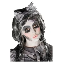 Kit de Maquillaje de Muñeca Rota
