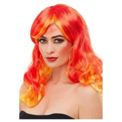 Kit de Maquillaje FX Efecto Fuego