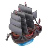 Kit de Modelismo Barco Dragons One Piece de BANDAI HOBBY