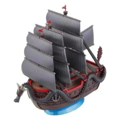 Kit de Modelismo Barco Dragons One Piece de BANDAI HOBBY
