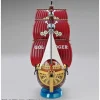 Kit de Modelismo Oro Jackson Grand Ship 13cm One Piece Bandai