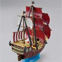 Kit de Modelismo Oro Jackson Grand Ship 13cm One Piece Bandai