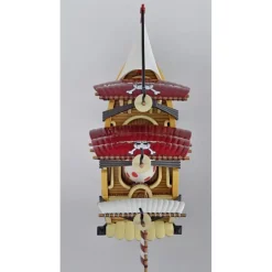Kit de Modelismo Oro Jackson Grand Ship 13cm One Piece Bandai