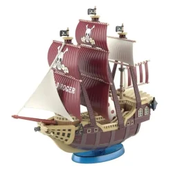 Kit de Modelismo Oro Jackson Grand Ship 13cm One Piece Bandai