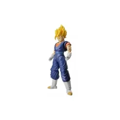 Kit de modelismo Vegetto Super Saiyan de Bandai
