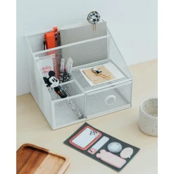 Kit De Papeleria Disney Mickey 100 Aniversario