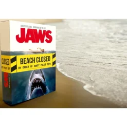 Kit regalo Amity Island Tiburón