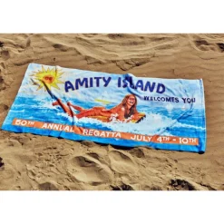 Kit regalo Amity Island Tiburón