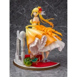 KonoSuba 3 Estatua 1/7 Darkness: Fairy Tale Ver. 28 cm