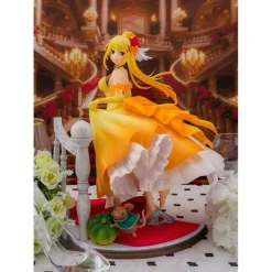 KonoSuba 3 Estatua 1/7 Darkness: Fairy Tale Ver. 28 cm