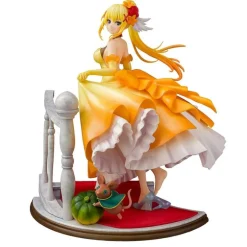 KonoSuba 3 Estatua 1/7 Darkness: Fairy Tale Ver. 28 cm