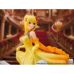 KonoSuba 3 Estatua 1/7 Darkness: Fairy Tale Ver. 28 cm