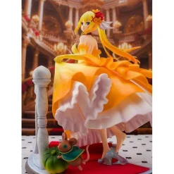 KonoSuba 3 Estatua 1/7 Darkness: Fairy Tale Ver. 28 cm