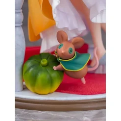 KonoSuba 3 Estatua 1/7 Darkness: Fairy Tale Ver. 28 cm