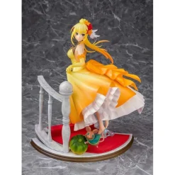 KonoSuba 3 Estatua 1/7 Darkness: Fairy Tale Ver. 28 cm