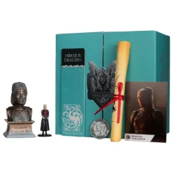 La Casa del Dragón Collector Box Rhaenys Targaryen