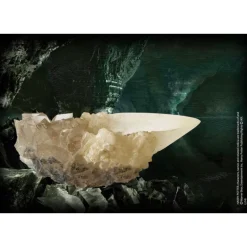 La copa de cristal Dumbledore Harry Potter