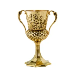La Copa de Helga Hufflepuff Harry Potter