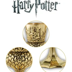 La Copa de Helga Hufflepuff Harry Potter