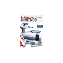 La Historia de Nintendo Vol. 3