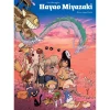 La vida según Hayao Miyazaki