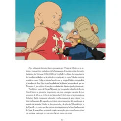 La vida según Hayao Miyazaki