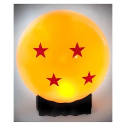 Lampara Bola No.4 Dragon Ball 20 cm
