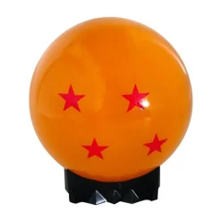 Lampara Bola No.4 Dragon Ball 20 cm