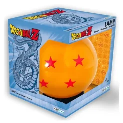 Lampara Bola No.4 Dragon Ball 20 cm
