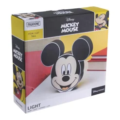 Lampara Box Disney Mickey Mouse