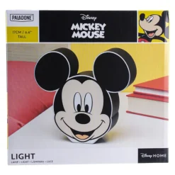 Lampara Box Disney Mickey Mouse