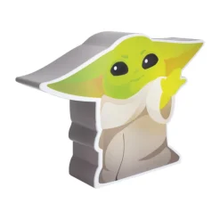 Lampara Box Star Wars The Mandalorian The Child