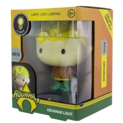Lampara Icons Dc Comics Aquaman