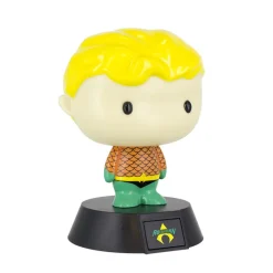 Lampara Icons Dc Comics Aquaman