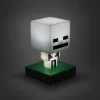 Lampara Icons Minecraft Esqueleto