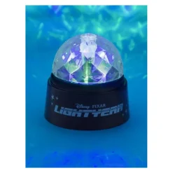 Lampara Proyectora y Decals Lightyear Disney