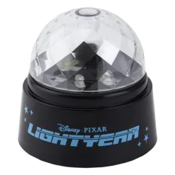 Lampara Proyectora y Decals Lightyear Disney