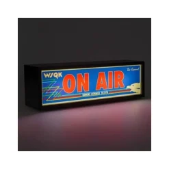 Lamparilla Stranger Things 5 WSQK On Air 10 cm